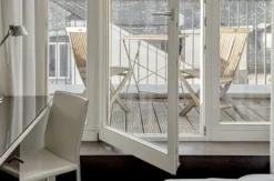 Kurzurlaub Designhotel Frankfurt für 2 (1 Nacht)