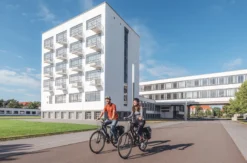 Kurzurlaub Dessau für 2 (2 Nächte)