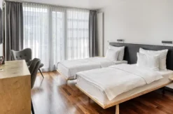 Kurzurlaub Dornbirn für 2 (2 Nächte)