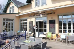 Kurzurlaub Dresden für 2 (2 Nächte)
