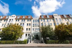 Kurzurlaub Dresden für 2 (2 Nächte)