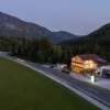 Kurzurlaub Ebenau für 2 (1 Nacht)