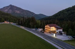 Kurzurlaub Ebenau für 2 (1 Nacht)