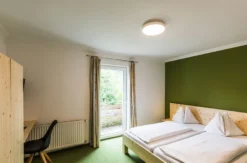 Kurzurlaub Ebenau für 2 (1 Nacht)