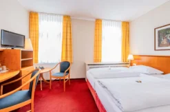 Kurzurlaub Eisenach für 2 (2 Nächte)