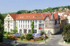 Kurzurlaub Eisenach für 2 (2 Nächte)