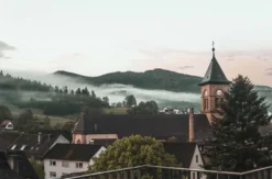 Kurzurlaub Elzach für 2 (2 Nächte)