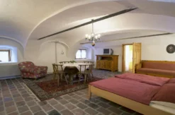 Kurzurlaub Frauenhofen für 2 (1 Nacht)