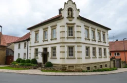 Kurzurlaub für bis zu 5 Personen Dipbach (2 Nächte)