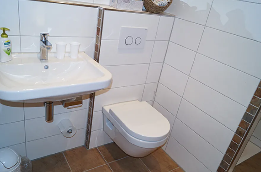 Kurzurlaub für 2 Flomborn (1 Nacht)
