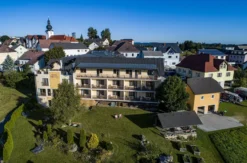 Kurzurlaub für 2 Liebenau (1 Nacht)