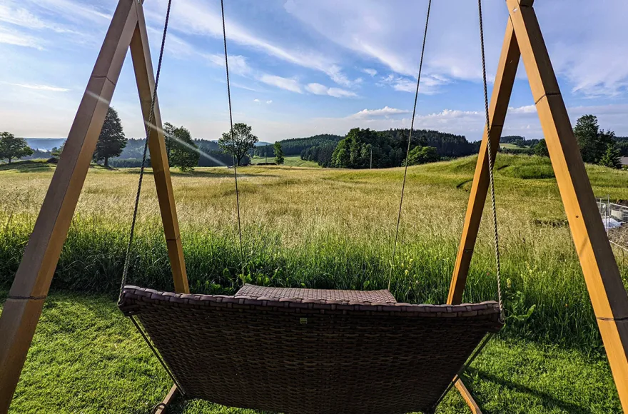 Kurzurlaub für 2 Liebenau (1 Nacht)