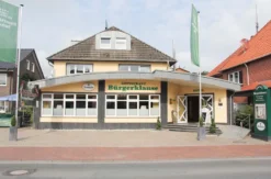 Kurzurlaub Garrel für 2 (2 Nächte)