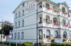 Kurzurlaub Göhren für 2 (2 Nächte)