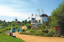 Kurzurlaub Gifhorn mit Autostadt Wolfsburg für 2 (2 Nächte)
