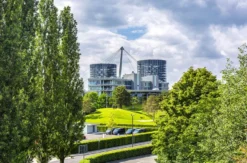 Kurzurlaub Gifhorn mit Autostadt Wolfsburg für 2 (2 Nächte)