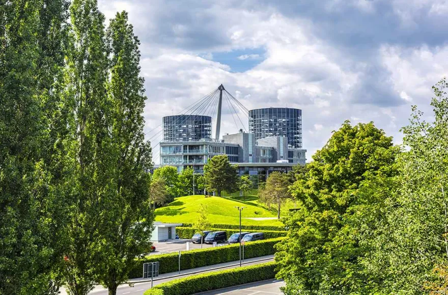 Kurzurlaub Gifhorn mit Autostadt Wolfsburg für 2 (2 Nächte)
