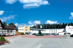 Kurzurlaub Gifhorn mit Bootsverleih für 2 (2 Nächte)