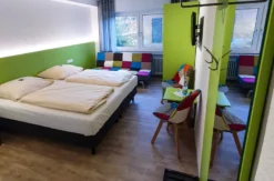Kurzurlaub Heimbach für 2 (1 Nacht)