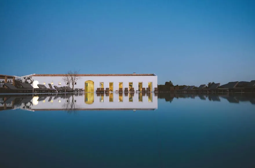 Kurzurlaub im Alentejo für 2 (3 Nächte)