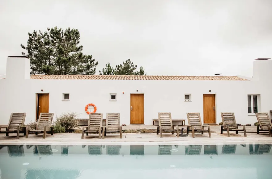 Kurzurlaub im Alentejo für 2 (3 Nächte)