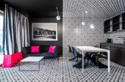 Kurzurlaub im Designhotel Pirna für 2 (3 Nächte)