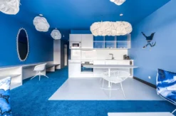 Kurzurlaub im Designhotel Pirna für 2 (3 Nächte)