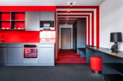 Kurzurlaub im Designhotel Pirna für 2 (3 Nächte)