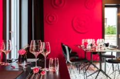 Kurzurlaub im Designhotel Pirna für 2 (3 Nächte)