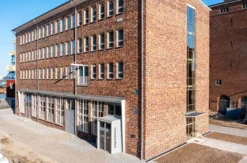 Kurzurlaub im Ferienapartment in Wismar für 2 (2 Nächte)