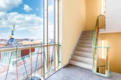 Kurzurlaub im Ferienapartment in Wismar für 2 (3 Nächte)