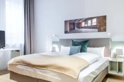 Kurzurlaub im Ferienapartment in Wismar für 2 (3 Nächte)
