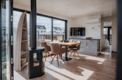 Kurzurlaub im Floating House (2 Nächte)