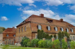 Kurzurlaub im Gutshof Ulrichshusen für 2 (2 Nächte)