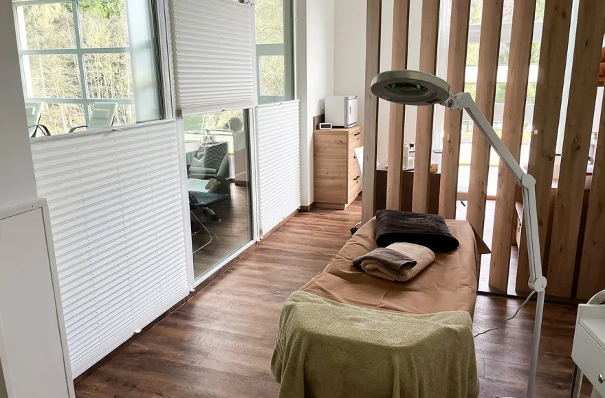 Kurzurlaub im Harz Alexisbad für 2 (2 Nächte)