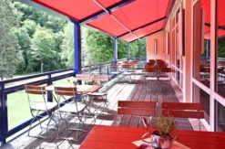 Kurzurlaub im Harz Alexisbad für 2 (2 Nächte)