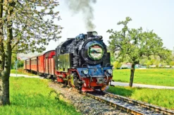 Kurzurlaub im Harz Alexisbad für 2 (2 Nächte)