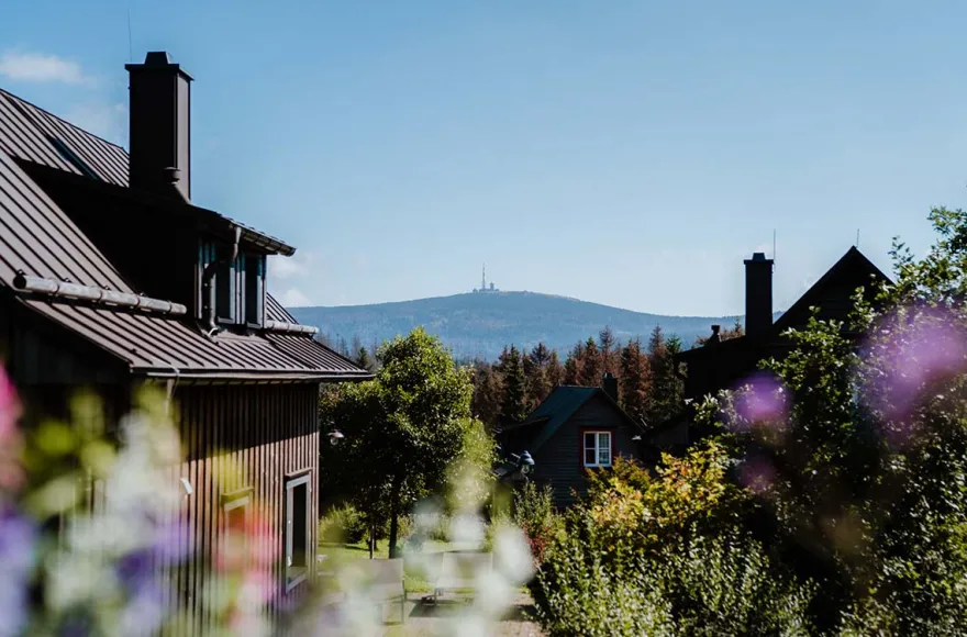 Kurzurlaub im Harz für 4 (2 Nächte)