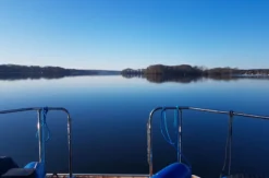Kurzurlaub im Hausboot Bad Saarow (2 Nächte)