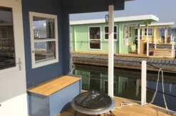 Kurzurlaub im Hausboot Königs Wusterhausen für 6 (4 Nächte)