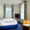 Kurzurlaub im Hotel Schloss Schweinsburg Neukirchen/Pleiße für 2 (2 Nächte)