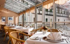 Kurzurlaub im Hotel Schloss Schweinsburg Neukirchen/Pleiße für 2 (2 Nächte)