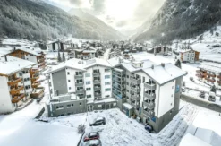 Kurzurlaub im Kanton Wallis für 2