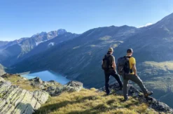 Kurzurlaub im Kanton Wallis für 2