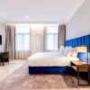 Kurzurlaub im Luxushotel Karlsbad für 2 (2 Nächte)