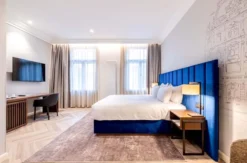 Kurzurlaub im Luxushotel Karlsbad für 2 (2 Nächte)