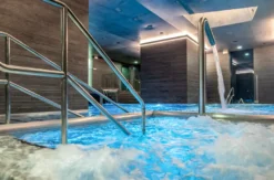 Kurzurlaub im Luxushotel Karlsbad für 2 (2 Nächte)