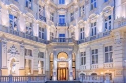 Kurzurlaub im Luxushotel Karlsbad für 2 (2 Nächte)