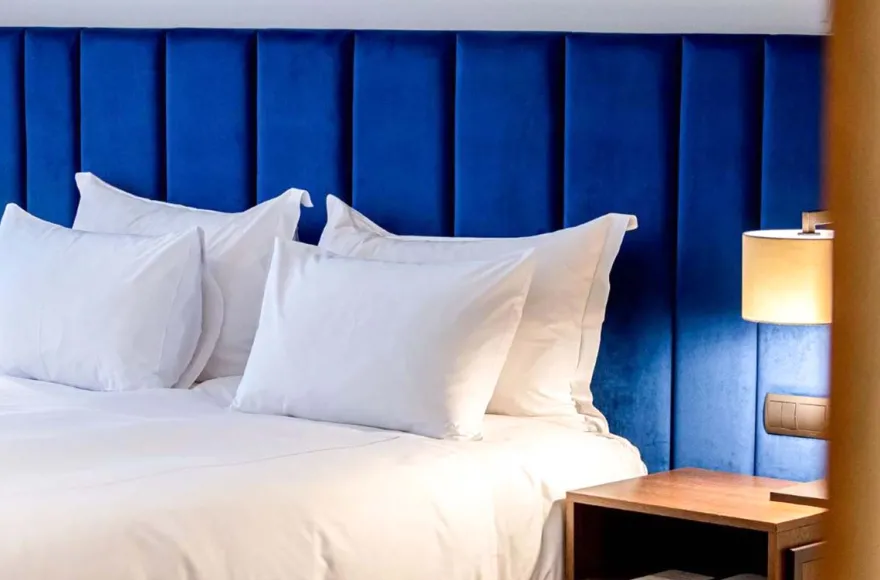 Kurzurlaub im Luxushotel Karlsbad für 2 (2 Nächte)