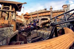 Kurzurlaub im Phantasialand für 2 (2 Nächte)